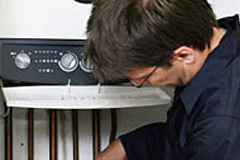 boiler repair Caldermoor