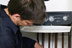 boiler replacement Caldermoor
