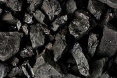 Caldermoor coal boiler costs