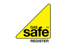 gas safe companies Caldermoor